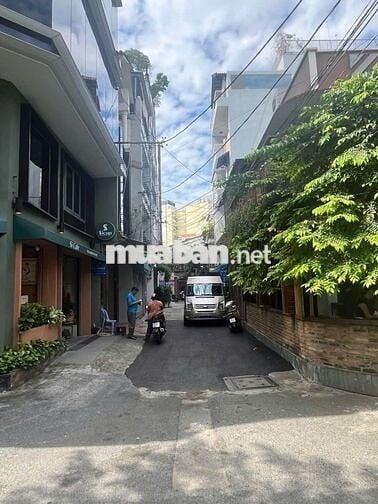 ✨ MT HXH 286 TRẦN HƯNG ĐẠO – TRUNG TÂM Q.1, NHÀ ĐẸP HIẾM ✨