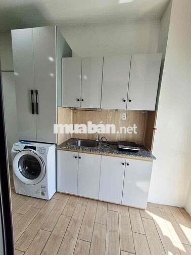 🌻🌻🌻STUDIO MẶT TIỀN THANG MÁY - GIẶT RIÊNG NGAY CẦU LÊ VĂN SỸ