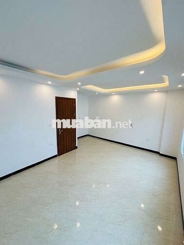 5 Tầng #View Triệu Đô  - Thang Máy - Full Nội Thất - An Cư Đỉnh