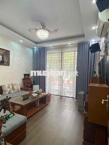 Nhà phân lô KĐT Mậu Lương, Kiến Hưng, Hà Đông