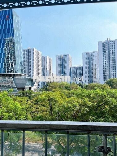 Phòng đẹp full nội thất chỉ 2tr6 – Căn hộ HAGL 3, sát Lotte Q7!