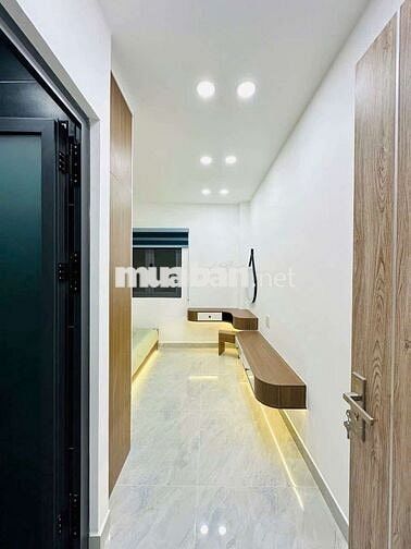 CHO THUÊ NHÀ THẠNH XUÂN 47 QUẬN 12