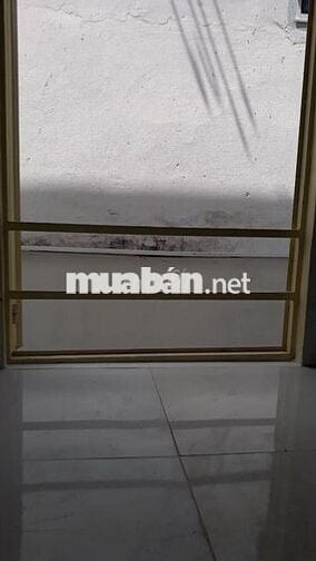 Phòng trọ Long Xuyên _ Có máy lạnh