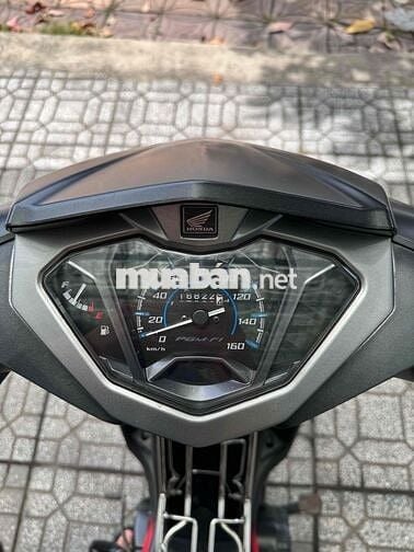 Supra X nhập indo 2020 đẹp nguyên zin