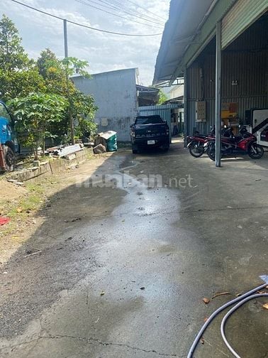 🏭 CHO THUÊ NHÀ XƯỞNG VĨNH PHÚ 29 – DIỆN TÍCH 200M², GIÁ CHỈ 12 TRIỆU/