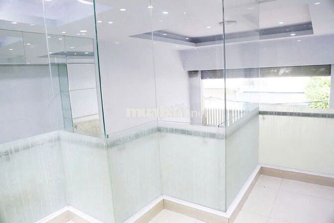 ✨ MT HXH 286 TRẦN HƯNG ĐẠO – TRUNG TÂM Q.1, NHÀ ĐẸP HIẾM ✨
