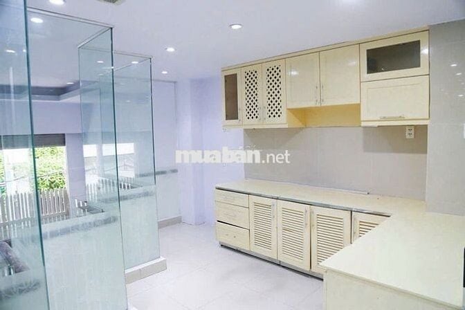 ✨ MT HXH 286 TRẦN HƯNG ĐẠO – TRUNG TÂM Q.1, NHÀ ĐẸP HIẾM ✨