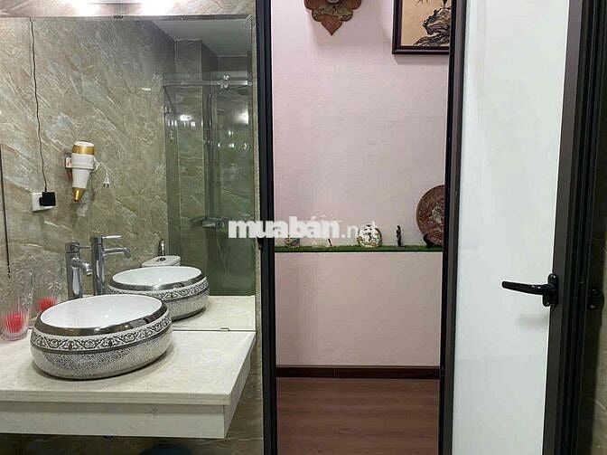 Nhà phân lô KĐT Mậu Lương, Kiến Hưng, Hà Đông