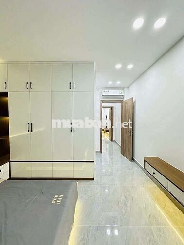 CHO THUÊ NHÀ THẠNH XUÂN 47 QUẬN 12