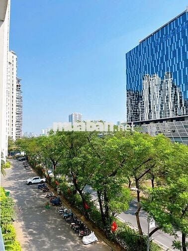Phòng đẹp full nội thất chỉ 2tr6 – Căn hộ HAGL 3, sát Lotte Q7!