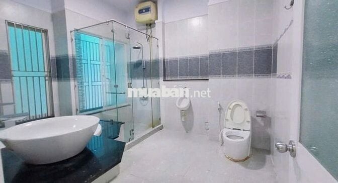 ✨ MT HXH 286 TRẦN HƯNG ĐẠO – TRUNG TÂM Q.1, NHÀ ĐẸP HIẾM ✨