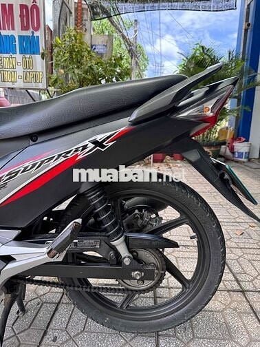 Supra X nhập indo 2020 đẹp nguyên zin