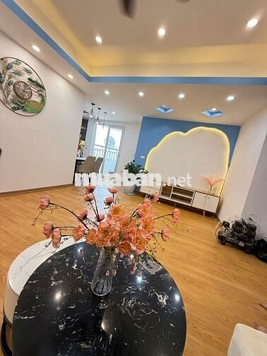 Căn 3 ngủ, đầy đủ nội thất, tầng trung tại toà 197 Trần Phú HĐ GIÁ RẺ Căn 3 ngủ, đầy đủ nội thất, tầng trung tại toà 197 Trần Phú HĐ GIÁ RẺ