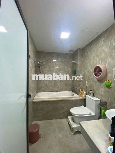 Nhà phân lô KĐT Mậu Lương, Kiến Hưng, Hà Đông