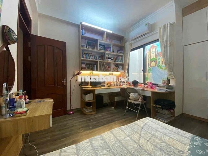 Nhà phân lô KĐT Mậu Lương, Kiến Hưng, Hà Đông