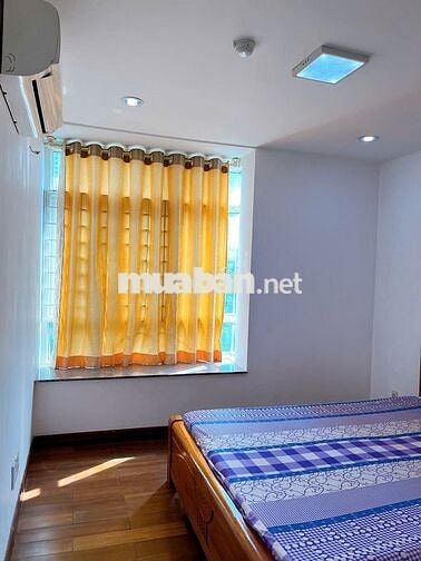 Phòng đẹp full nội thất chỉ 2tr6 – Căn hộ HAGL 3, sát Lotte Q7!