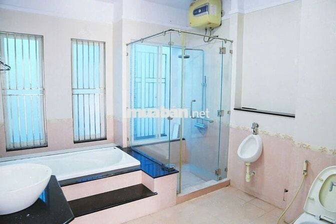 ✨ MT HXH 286 TRẦN HƯNG ĐẠO – TRUNG TÂM Q.1, NHÀ ĐẸP HIẾM ✨