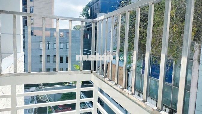 ✨ MT HXH 286 TRẦN HƯNG ĐẠO – TRUNG TÂM Q.1, NHÀ ĐẸP HIẾM ✨