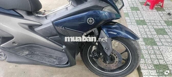 Cần bán NVX 155 năm 2019