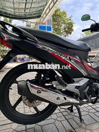 Supra X nhập indo 2020 đẹp nguyên zin