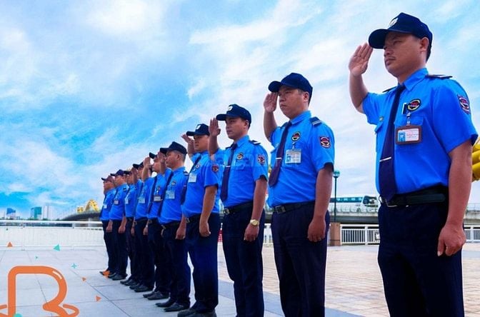 Tuyển Nhân Viên Trực Quầy Bán Hàng/Kho/Bảo Vệ/Tạp Vụ Làm Tại Siêu Thị