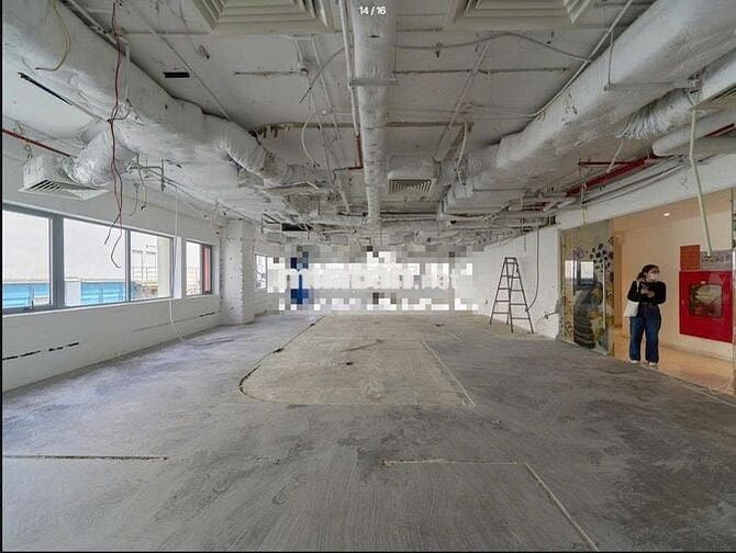 200M2 SÀN VP TẠI TRƯỜNG SƠN P.2 Q TÂN BÌNH , NGAY KHU SÂN BAY
