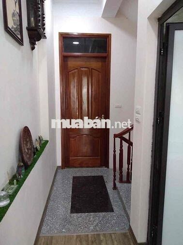 Nhà phân lô KĐT Mậu Lương, Kiến Hưng, Hà Đông
