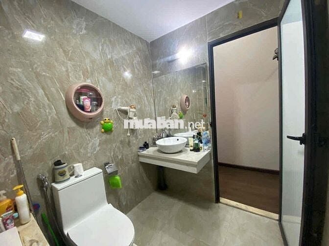 Nhà phân lô KĐT Mậu Lương, Kiến Hưng, Hà Đông