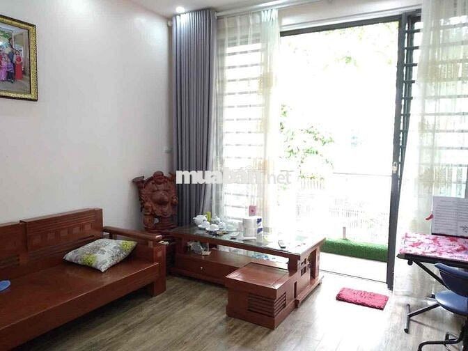 Nhà phân lô KĐT Mậu Lương, Kiến Hưng, Hà Đông