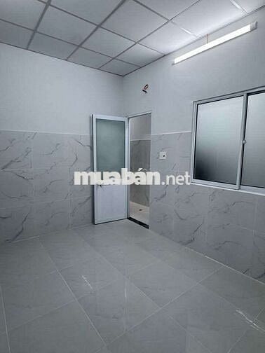 CẦN CHO THUÊ NHÀ MẶT TIỀN.TÂN THỚI HIỆP 21. Q12. GIÁ 10TR