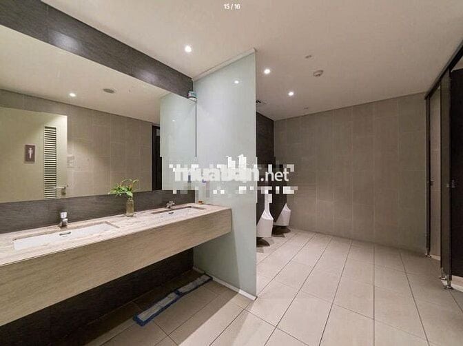 200M2 SÀN VP TẠI TRƯỜNG SƠN P.2 Q TÂN BÌNH , NGAY KHU SÂN BAY
