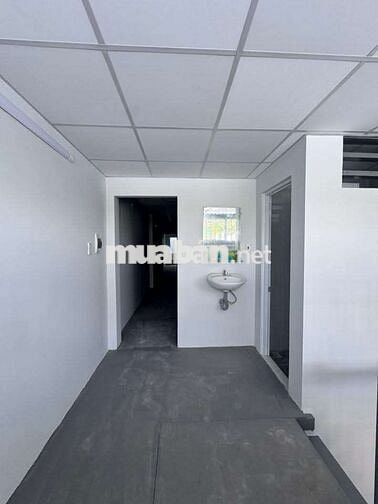 CẦN CHO THUÊ NHÀ MẶT TIỀN.TÂN THỚI HIỆP 21. Q12. GIÁ 10TR