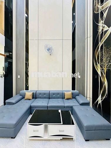 CHO THUÊ NHÀ THẠNH XUÂN 47 QUẬN 12
