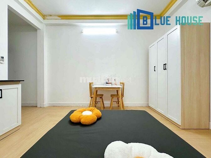 🌿CHO THUÊ PHÒNG STUDIO FULL NỘI THẤT MÁY GIẶT RIÊNG NGAY ĐƯỜNG C1 TB