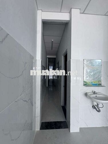 CẦN CHO THUÊ NHÀ MẶT TIỀN.TÂN THỚI HIỆP 21. Q12. GIÁ 10TR