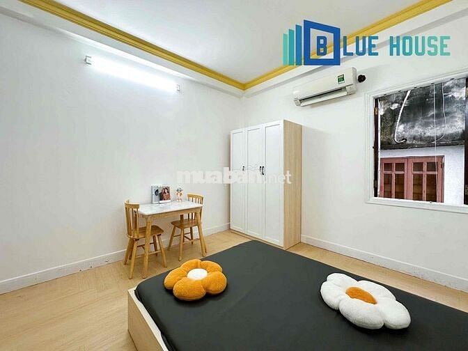 🌿CHO THUÊ PHÒNG STUDIO FULL NỘI THẤT MÁY GIẶT RIÊNG NGAY ĐƯỜNG C1 TB