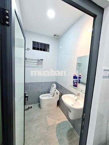 Chdv 1pn ban công, thang máy gần Công viên Gia Định, Tân Bình, HCM