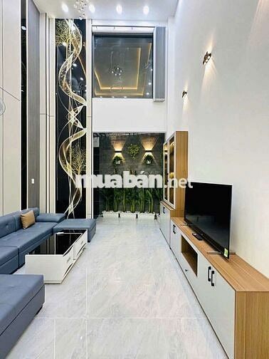 CHO THUÊ NHÀ THẠNH XUÂN 47 QUẬN 12