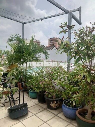 NHÀ BỀ THẾ - DT KHỦNG - 85M2 - ĐINH BỘ LĨNH - 3 TẦNG BTCT 👉 CHỈ 7.x TỶ