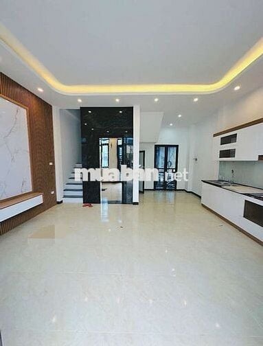 5 Tầng #View Triệu Đô  - Thang Máy - Full Nội Thất - An Cư Đỉnh