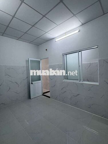 CẦN CHO THUÊ NHÀ MẶT TIỀN.TÂN THỚI HIỆP 21. Q12. GIÁ 10TR
