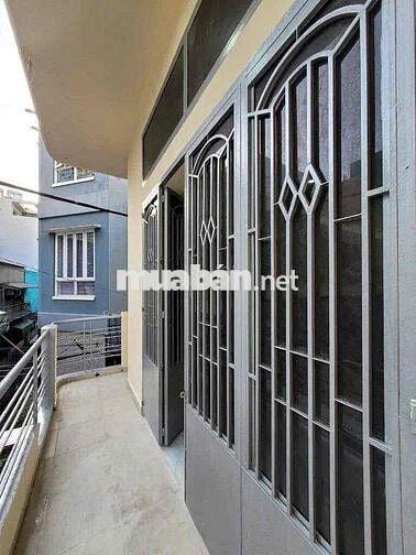 🔥Nhà Hẻm // Cao Thắng, Phường 12, Quận 10