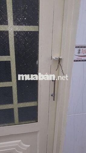 Phòng trọ Long Xuyên _ Có máy lạnh