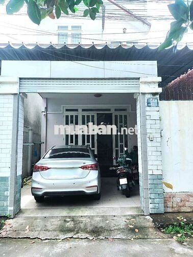 Nhà Thủ Dầu Một Bình Dương. Phường Định Hòa.