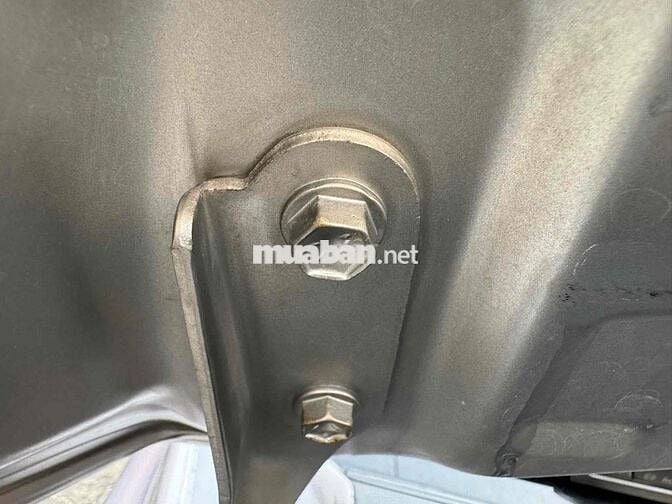 Toyota Innova 2018 2.0E - 90000 km không lỗi