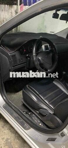 Hyundai Getz 2008 1.1 MT - 500000 km
