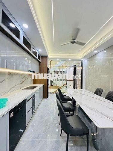 CHO THUÊ NHÀ THẠNH XUÂN 47 QUẬN 12