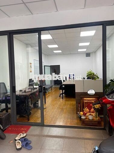 CHO THUÊ NHÀ ĐƯỜNG TRẦN ĐÌNH XU QUẬN 1