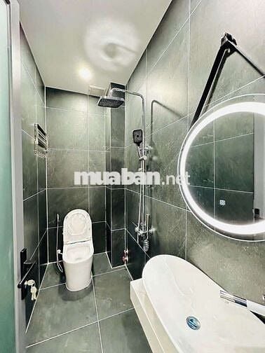 CHO THUÊ NHÀ THẠNH XUÂN 47 QUẬN 12