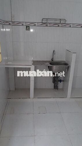 Phòng trọ Long Xuyên _ Có máy lạnh